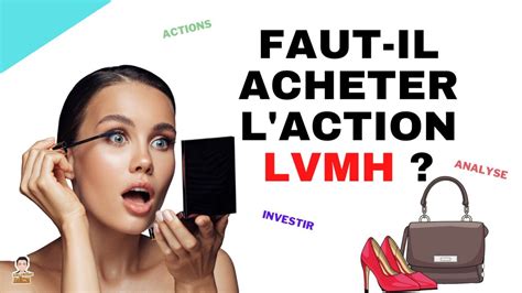 lvmh action.